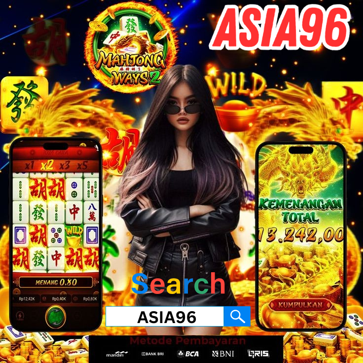 banner ASIA96