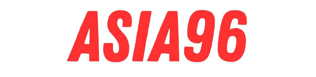 logo ASIA96